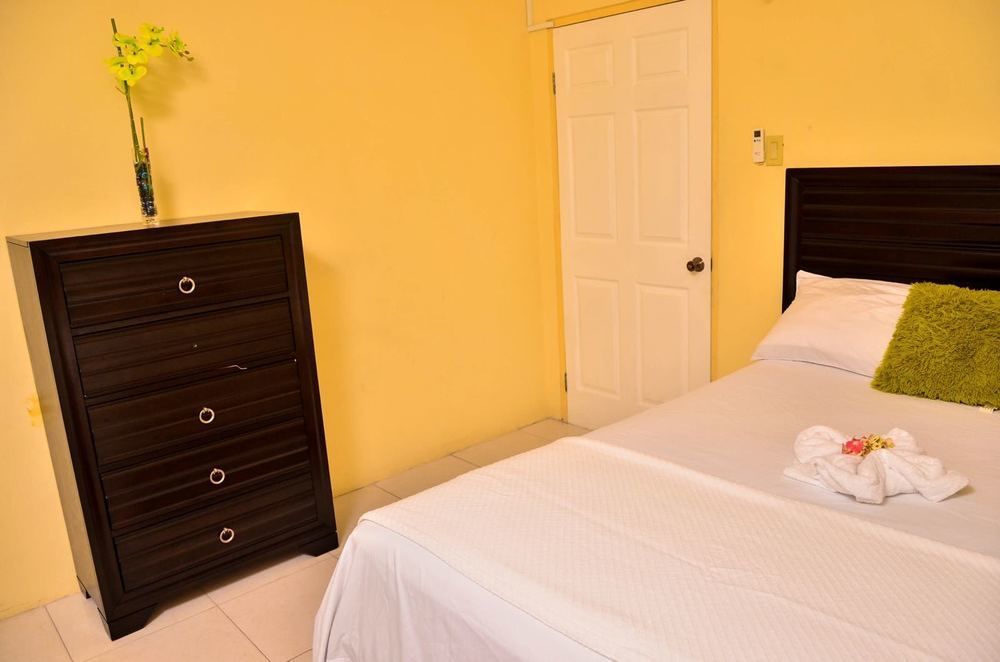 Kingston Sunset Guest Apartment I Exteriér fotografie