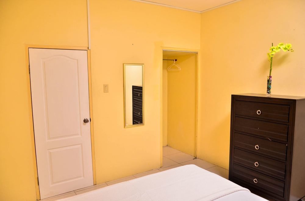Kingston Sunset Guest Apartment I Exteriér fotografie