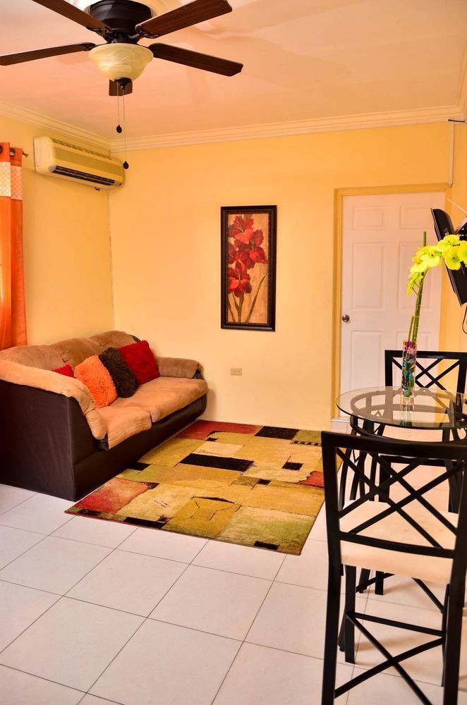 Kingston Sunset Guest Apartment I Exteriér fotografie