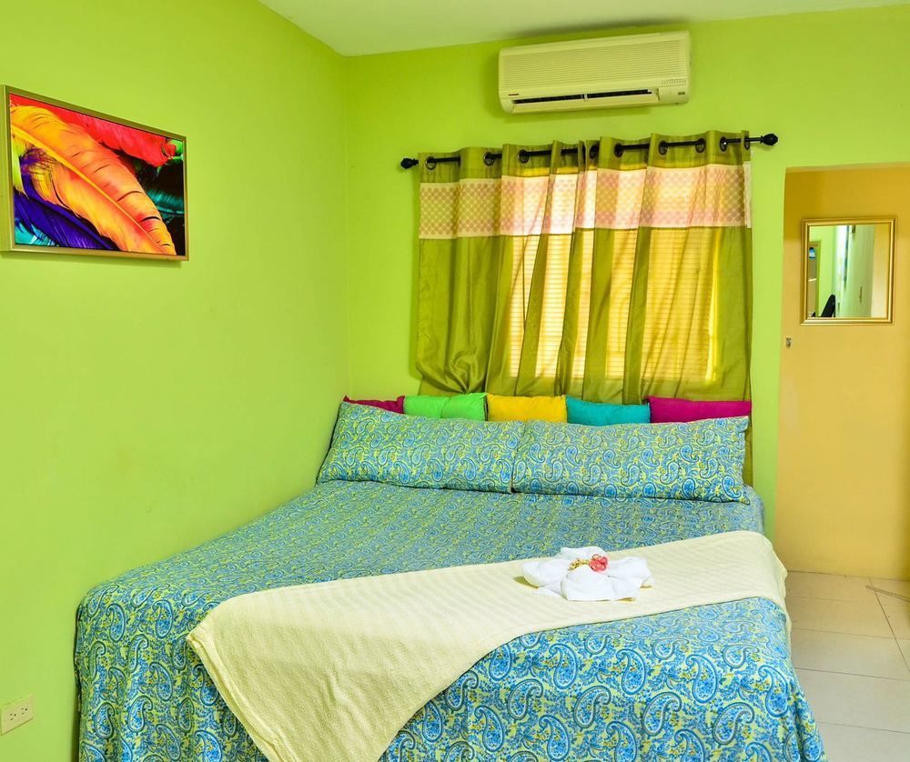 Kingston Sunset Guest Apartment I Exteriér fotografie
